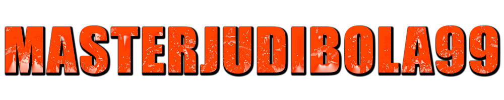 MasterJudiBola99 Logo