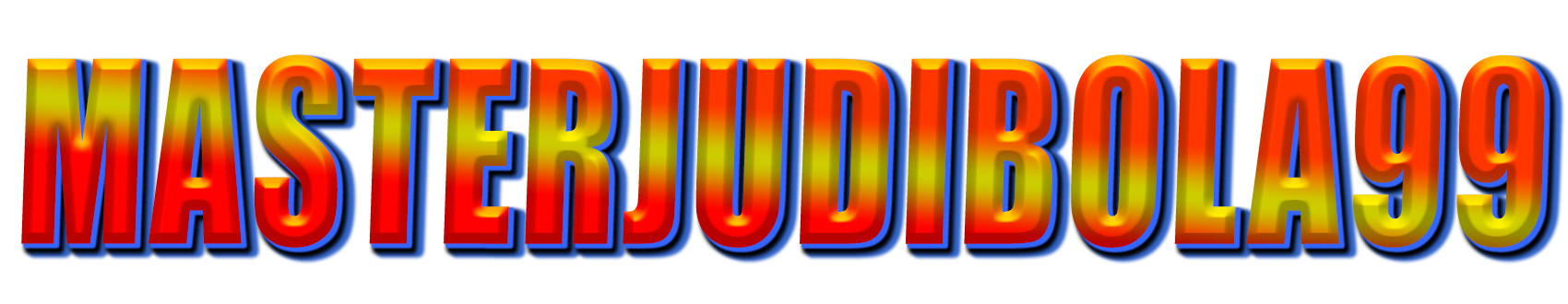 LOGO MasterjudiBola99